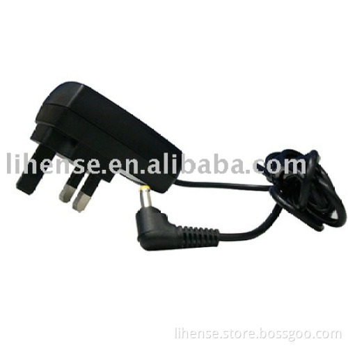 AC Adapter(UK) for PSP 1000